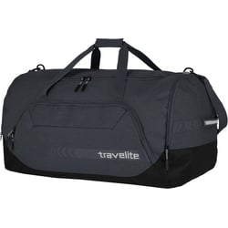 Дорожня сумка Travelite KICK OFF 69/Dark Antracite TL006916-04 (Дуже Велика)