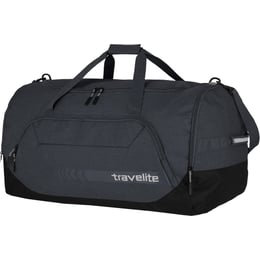 Дорожная сумка Travelite KICK OFF 69/Dark Antracite TL006916-04 (Очень Большая)