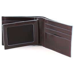 Портмоне Piquadro BLUE SQUARE (B2) Cognac PU1133B2_MO