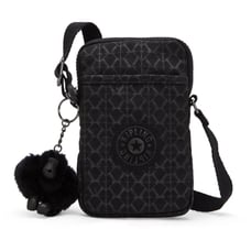 Сумка-чехол для смартфона Kipling TALLY Signature Emb (K59)