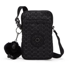 Сумка-чехол для смартфона Kipling TALLY Signature Emb (K59)