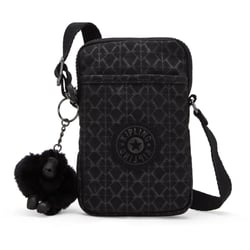 Сумка-чохол для смартфона Kipling TALLY Signature Emb (K59)