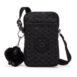 Сумка-чохол для смартфона Kipling TALLY Signature Emb (K59)