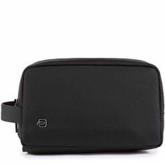 Клатч с зонтом Piquadro BLACK SQUARE (B3) Black AC5414B3_N