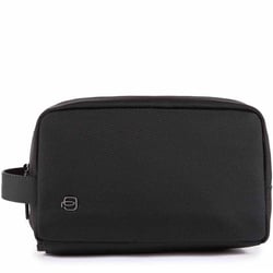 Клатч з парасолькою Piquadro BLACK SQUARE (B3) Black AC5414B3_N