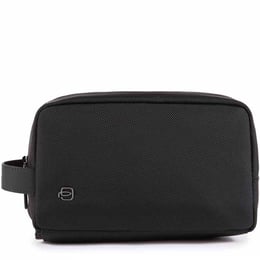 Клатч з парасолькою Piquadro BLACK SQUARE (B3) Black AC5414B3_N
