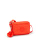 Сумка Kipling ABANU Open Orange (8CM)