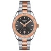 Годинник 36 мм Tissot PR100 Sport Chic T101.910.22.061.00