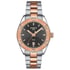 Жіночий годинник Tissot PR100 Sport Chic T101.910.22.061.00