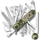 Швейцарський складаний ніж 91мм Victorinox SWISSCHAMP ARMY Піксель 1.6795.3.W3940p