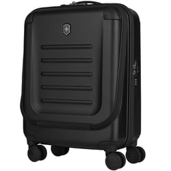 Валіза Victorinox Travel SPECTRA 2.0/Black 609770 (Маленька)