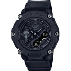 Годинник 47 мм Casio G-SHOCK Carbon Core Guard GA-2200BB-1AER