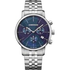 Чоловічий годинник Wenger URBAN CLASSIC Chrono W01.1743.105