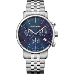 Мужские часы Wenger URBAN CLASSIC Chrono W01.1743.105