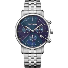 Мужские часы Wenger URBAN CLASSIC Chrono W01.1743.105