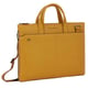 Сумка для ноутбука 15.6″ Piquadro BLACK SQUARE (B3) Yellow CA4021B3_G