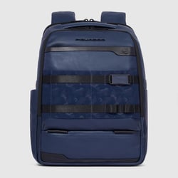Рюкзак для ноутбука 14″ Piquadro FXP (FXP) Blue CA6319FXP_BLU