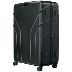 Чемодан Wenger AMPLIX/Black 653329 (Большой)