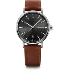 Годинник 40 мм Wenger URBAN CLASSIC W01.1731.115