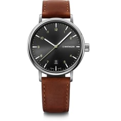 Чоловічий годинник Wenger URBAN CLASSIC W01.1731.115