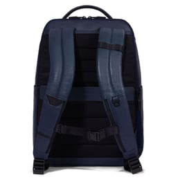 Рюкзак для ноутбука 15,6″ Piquadro DAVID (S130) Blue CA6364S130_BLU