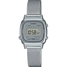 Часы 24 мм Casio VINTAGE MINI LA670WEM-7EF