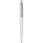 Ручка шариковая Parker JOTTER Originals Pearl Grey CT BP