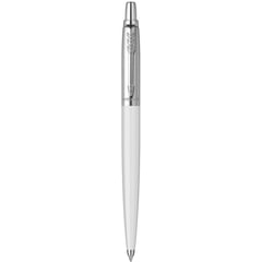 Ручка кулькова Parker JOTTER Originals Pearl Grey CT BP