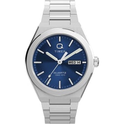 Чоловічий годинник Timex Q TIMEX Continental Tx2y25100