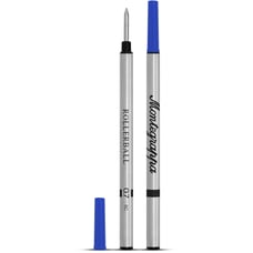 Стрижень ролерний синій M 0,7 Montegrappa IA00RLTB