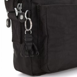 Сумка Kipling ABANU M Black Noir (P39)