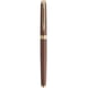 Ручка перьевая Waterman HEMISPHERE Metallic Copper Red GT FP F