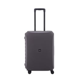 Чемодан Lojel VOJA /Black Lj-PP12-09326 (Средний)