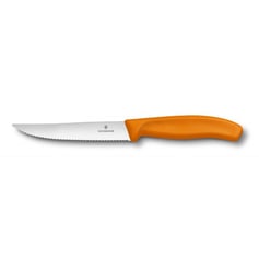Нож для стейка Victorinox SWISS CLASSIC Steak&Pizza 6.7936.12L9