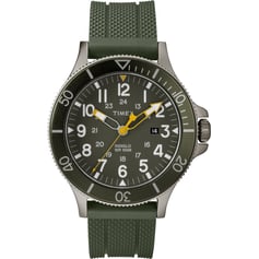 Чоловічий годинник Timex ALLIED Coastline Tx2r60800