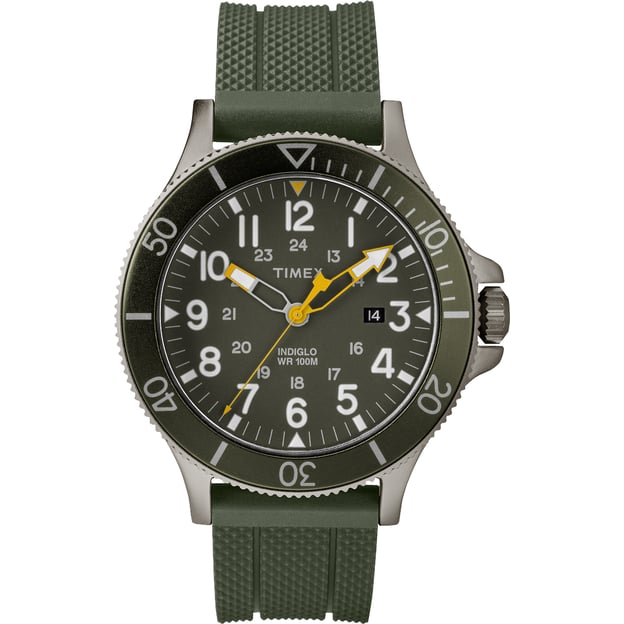 Годинник 43 мм Timex ALLIED Coastline Tx2r60800