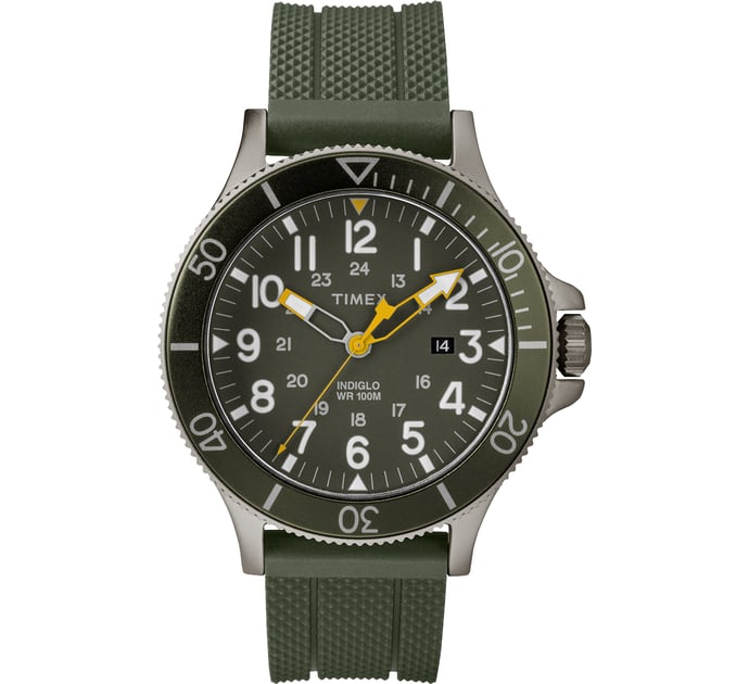 Мужские часы Timex ALLIED Coastline Tx2r60800