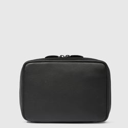 Органайзер для кабелей/мелочей Piquadro MODUS Restyling (MOS) Black AC6574MOS_N