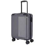 Чемодан Travelite CRUISE/Anthracite TL072647-04 (Маленький)
