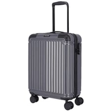 Валіза Travelite CRUISE/Anthracite TL072647-04 (Маленька)