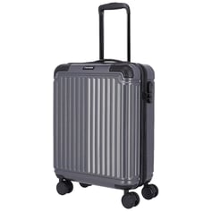 Чемодан Travelite CRUISE/Anthracite TL072647-04 (Маленький)