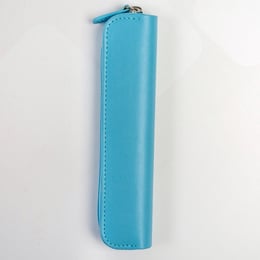 Чехол для ручки Parker Pen Pouch Light Blue