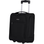Чемодан Travelite CABIN/Black TL090225-01 (Очень Маленький)