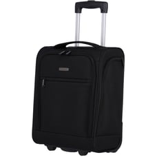 Валіза Travelite CABIN/Black TL090225-01 (Дуже Маленька)
