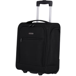Чемодан Travelite CABIN/Black TL090225-01 (Очень Маленький)