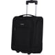 Валіза Travelite CABIN/Black TL090225-01 (Дуже Маленька)