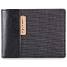 Портмоне Piquadro BLADE Black PU257BL_N