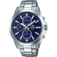 Годинник 44 мм Casio EDIFICE EFV-560D-2AVUEF