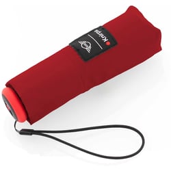 Зонт механический Knirps Mini Manual/Dark Chili Kn95-8010-4001