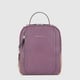 Рюкзак з відділенням для iPad Piquadro CIRCLE (W92) Purple-Tobacco CA5566W92_VICU